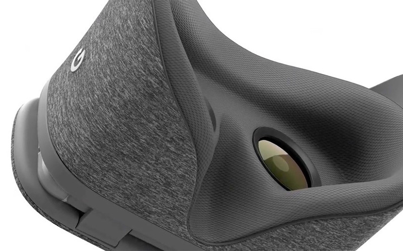 谷歌Daydream View