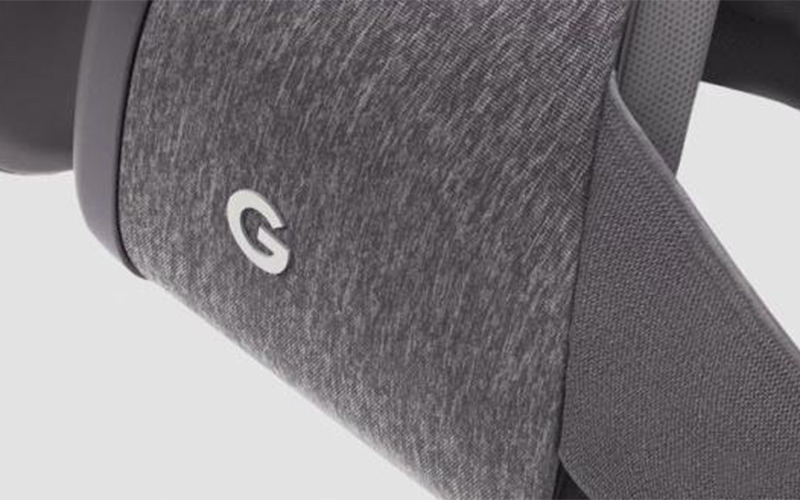 谷歌Daydream View